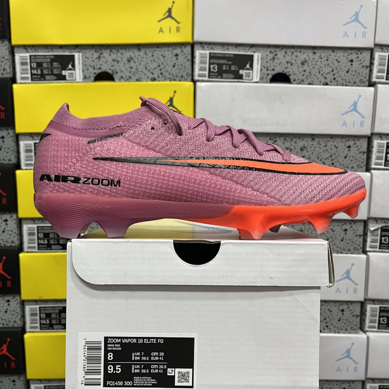 【RT Batch】 Mercurial Vapor 16 Elite （39-45）FQ1456-300