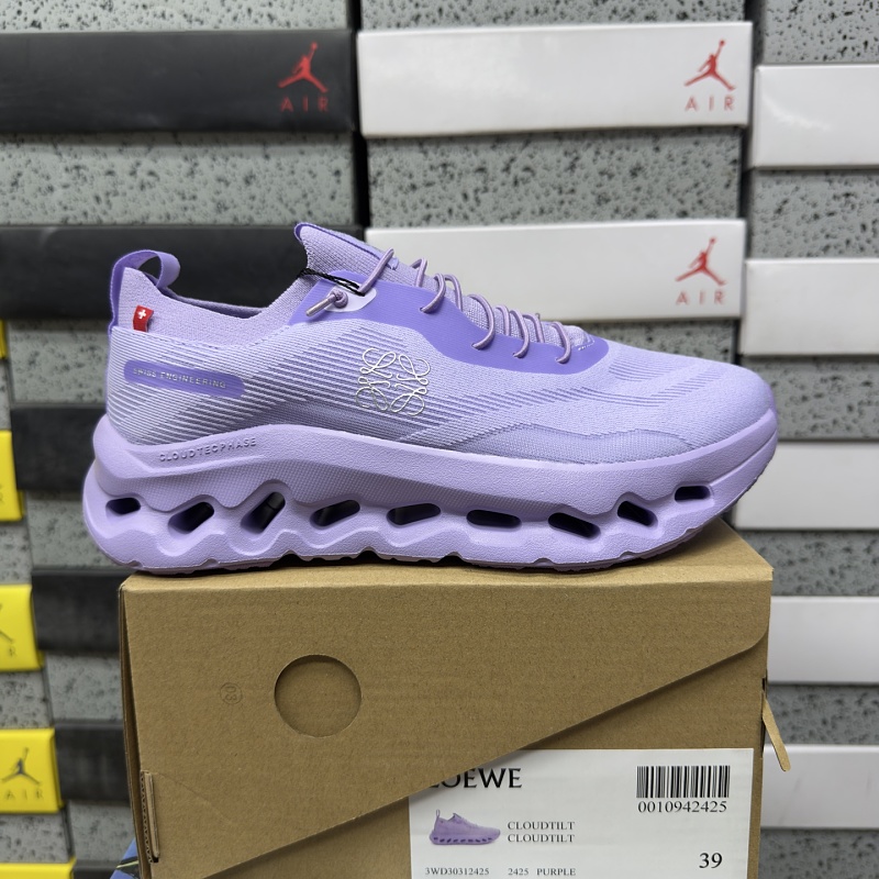 【KO Batch】ON x LOE Cloudtilt 36-45 3WD30312425