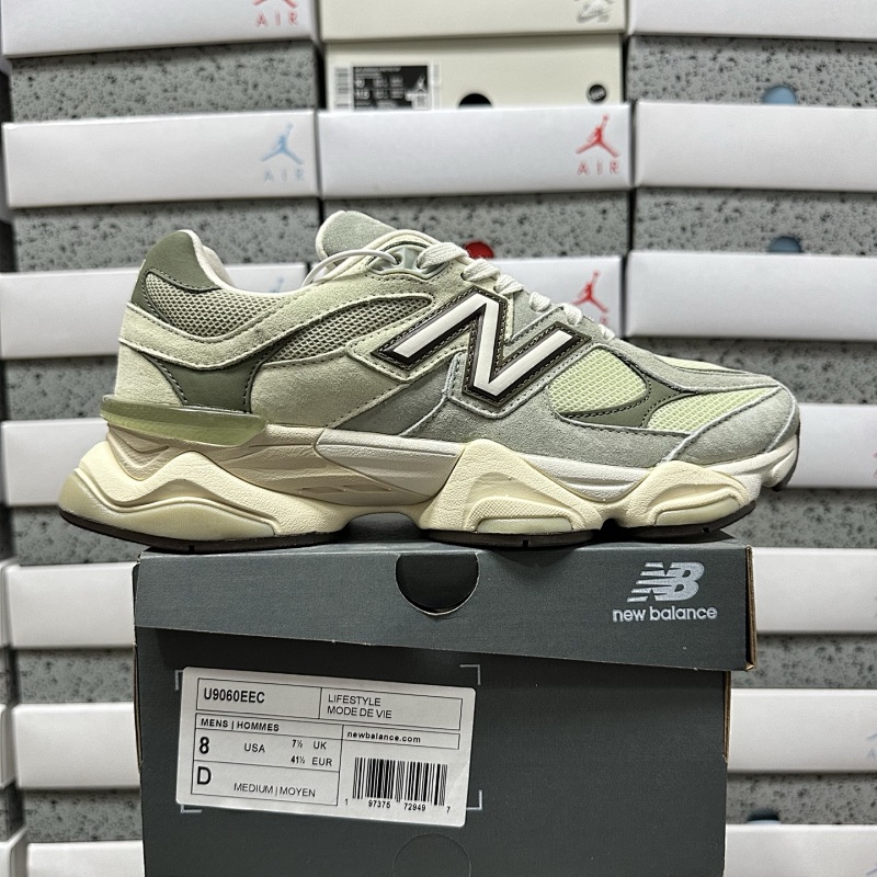 【TOP Batch 】NB9060 36-47.5 U9060EEC 绿色
