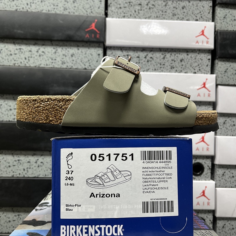 【GX2.0 Batch】Birken 34-46 灰色磨砂
