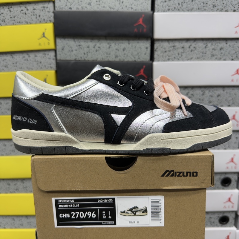 【FG Batch】CT CLUB板鞋/ 36-45 D1GH261013
