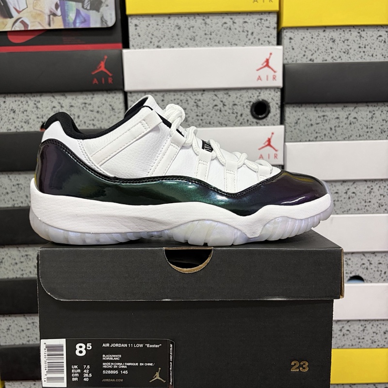 【KZ Batch】J11 变色龙528895-145 40-47.5