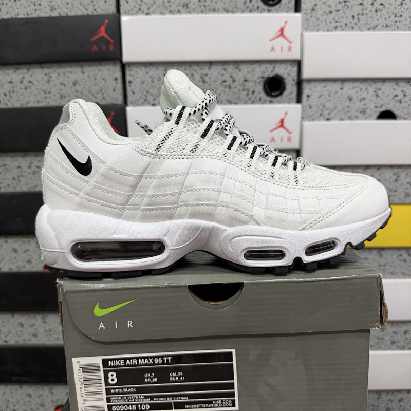 【BD Batch】Air Max 95 36-48 609048-109