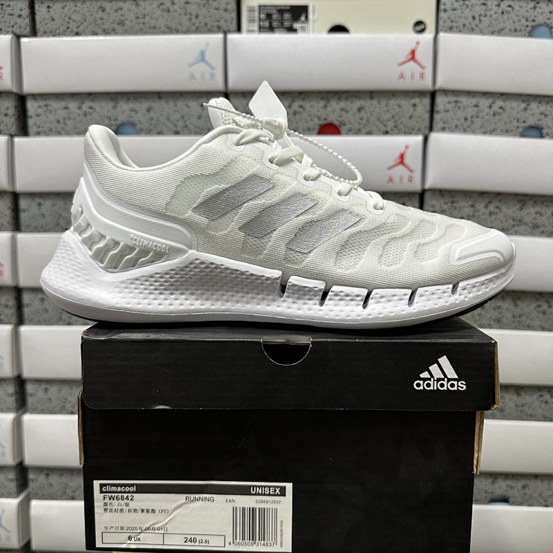 【XY版】climacool 36-45 FW6842