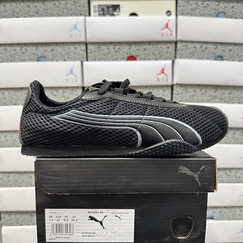 【WW Batch】PUMA（36-45）403692 06黑