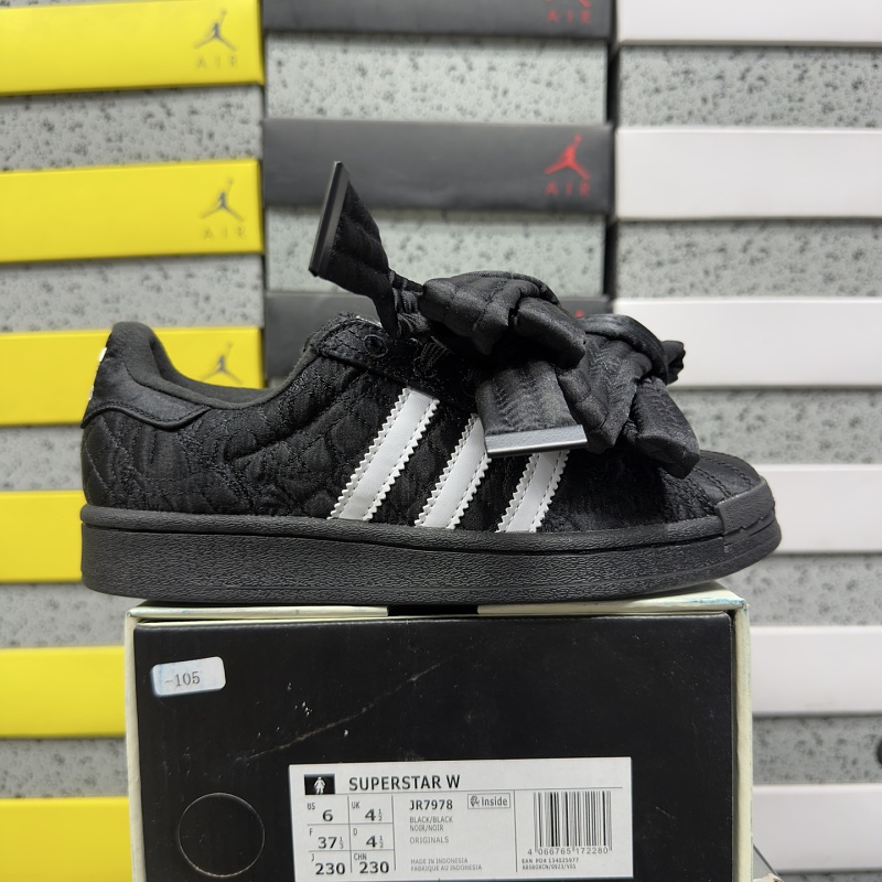 【BD Batch】SUPERSTAR JR7978 35-40