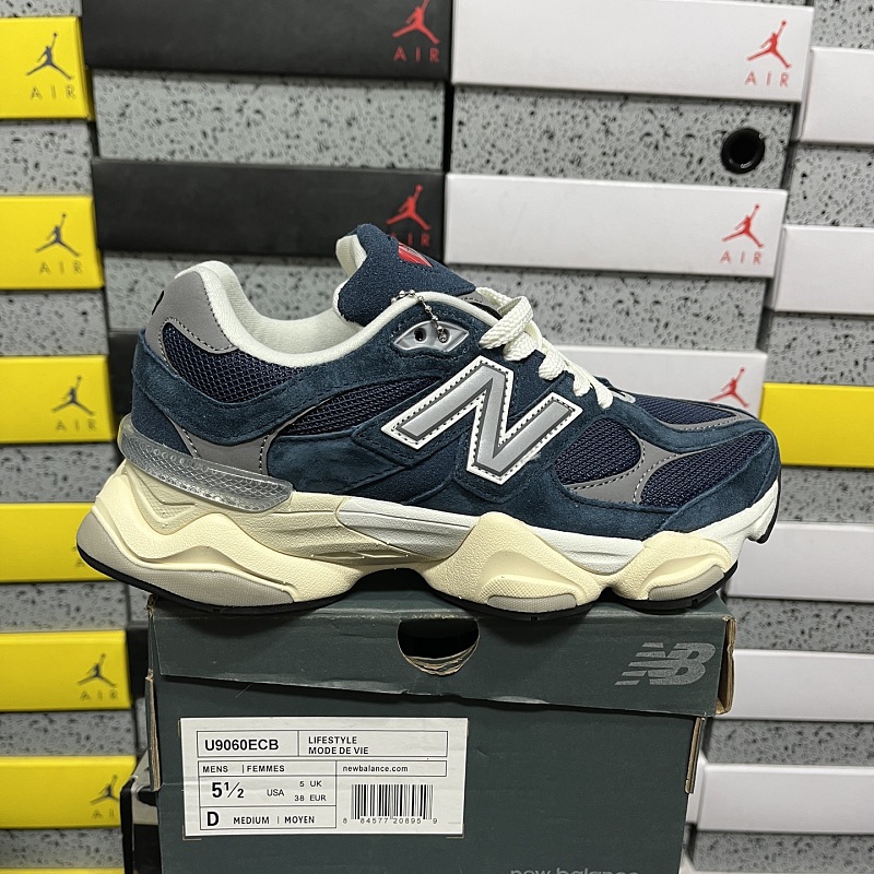 【TG Batch 】NB9060 36-47 U9060ECB 深绿