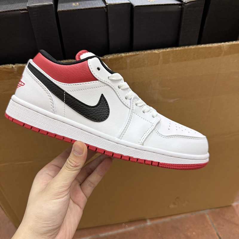 【XP2.0 Batch 】AJ1 low (36-47.5)553560-118