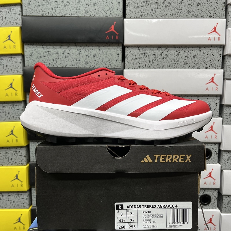 【BD Batch】ADIDAS TREREX AGRAVIC 4 40-45 KJ6683