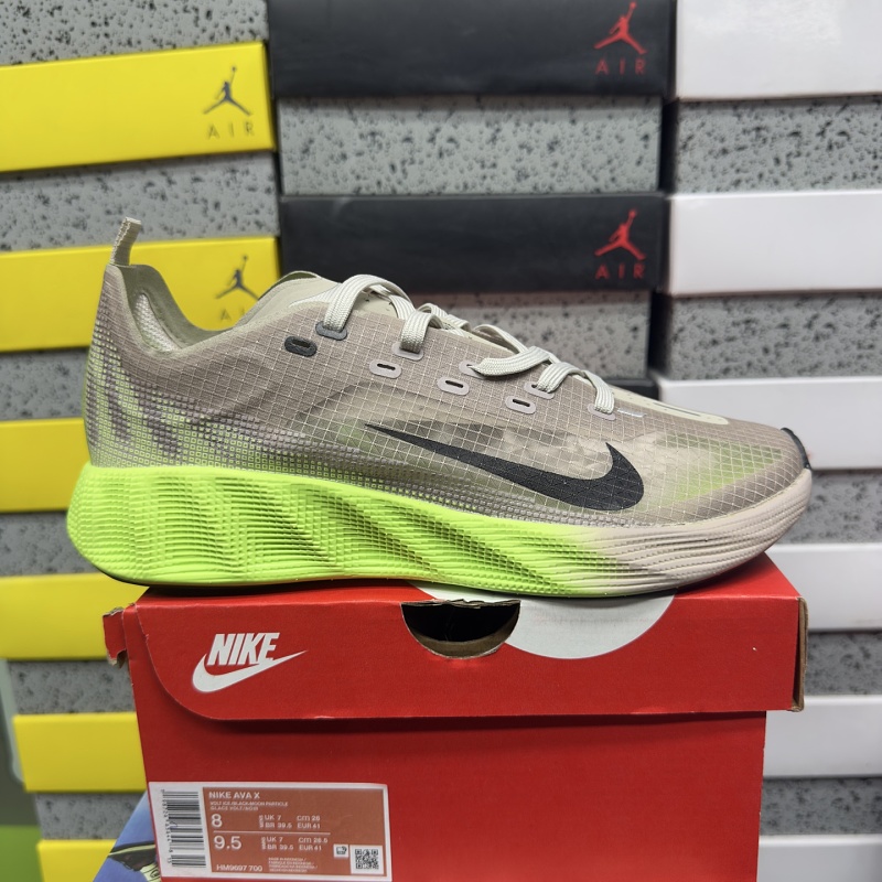 【XY_ST Batch】AVA X 40-45 HM9697-700