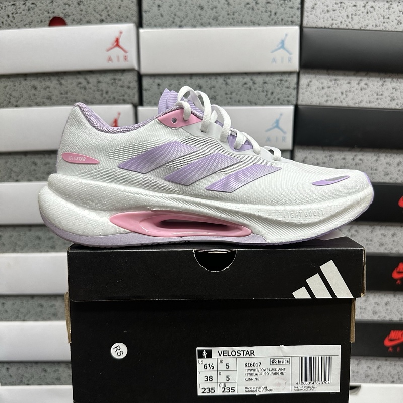 【RS Batch】VELOSTAR 36-40 KI6017