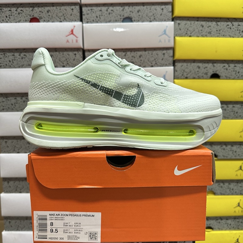 【BD Batch】Vomero Premium（36-46）HQ2050-300