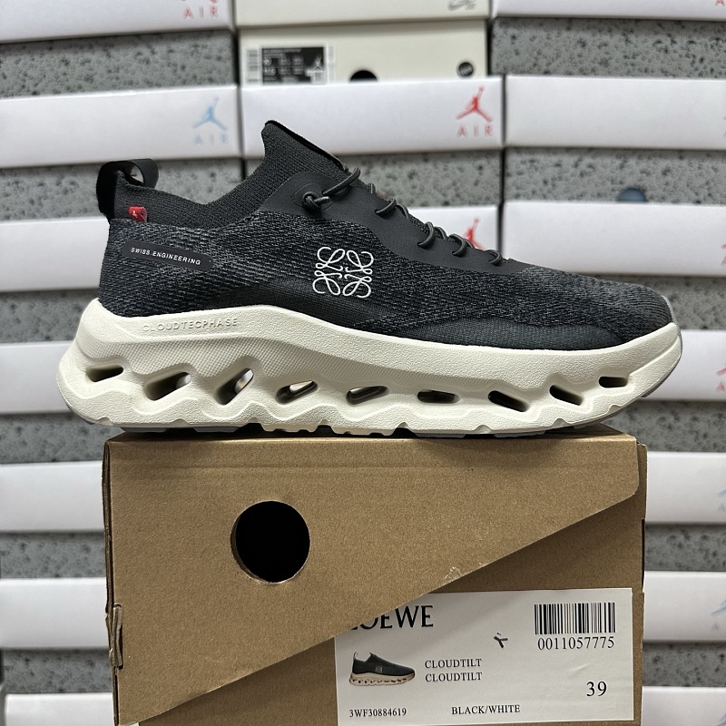 【XP Batch】Cloudtilt 3WF30884619 36-46