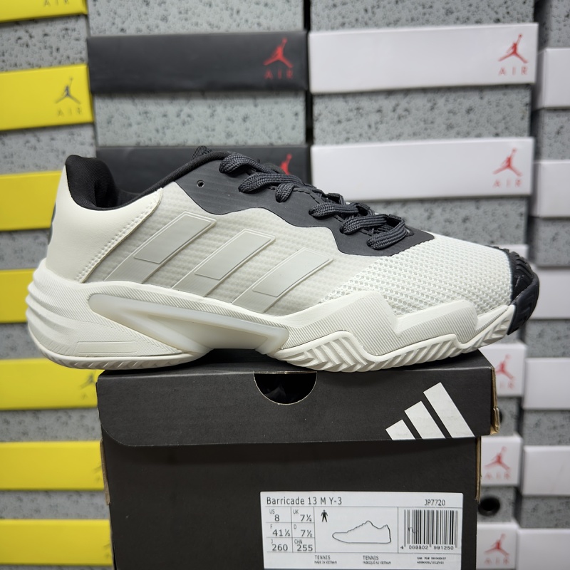 【BD Batch】Barricade 13 M（36-45) JP7720
