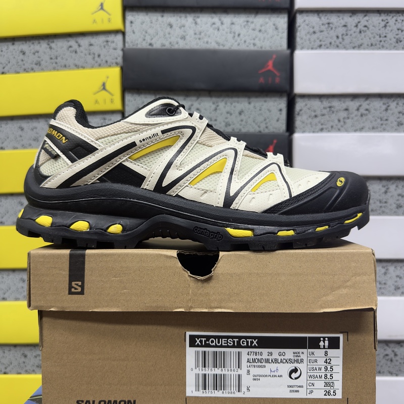 【BD Batch】福利特价XT-Q 36-45 477810-29