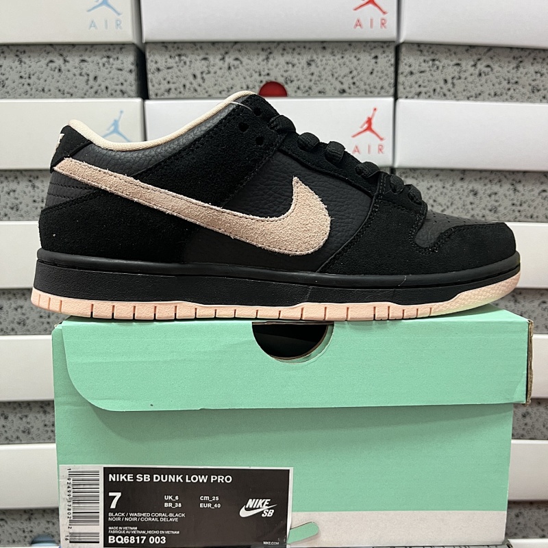 【NEW VTBatch】DUNK（36-46）BQ6817-003