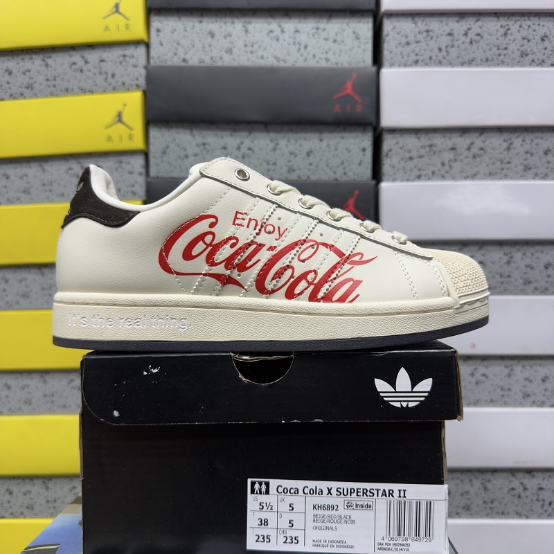 【XD Batch】Originals Campus 00s 36-45 KH6892
