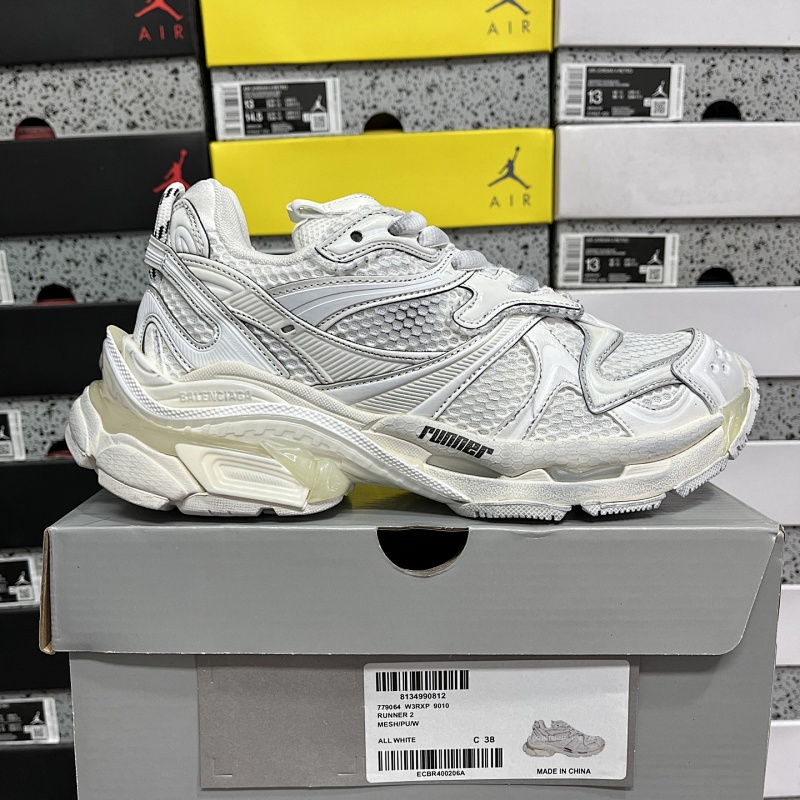 【OK Batch】BLCG Runner7.0 (35-46)9010