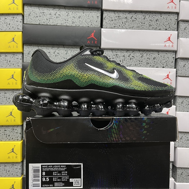 【EG Batch】AIR LIQUID MAX(36-47.5) 1Q7634-001