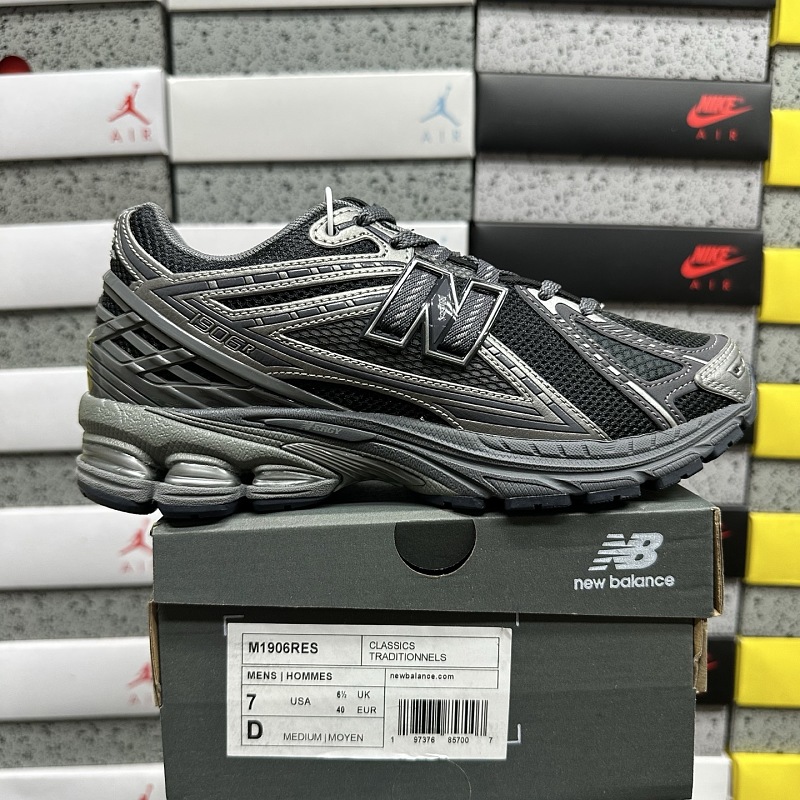 【TOP Batch】NB1906 36-46.5 M1906RES