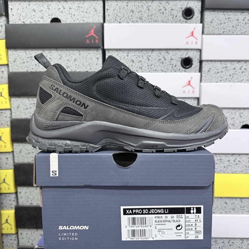 【PK4.0 Batch】XA PRO 3D 36-45 479616-29