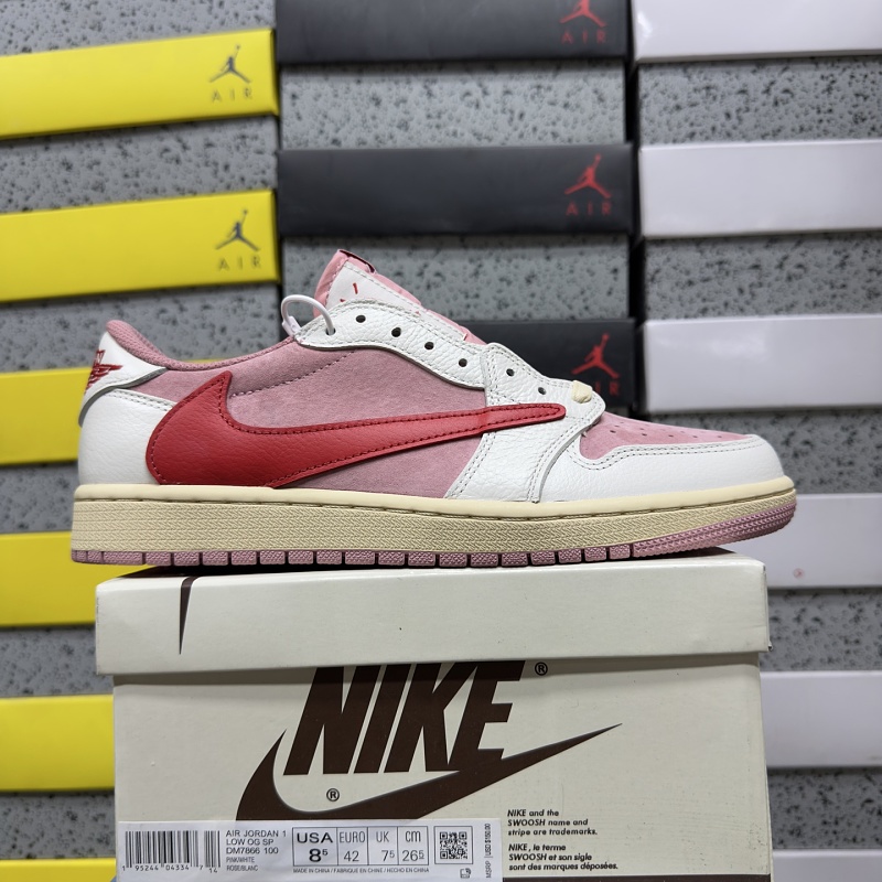 【DF Batch】TS倒钩 36-47.5 DM7866-100