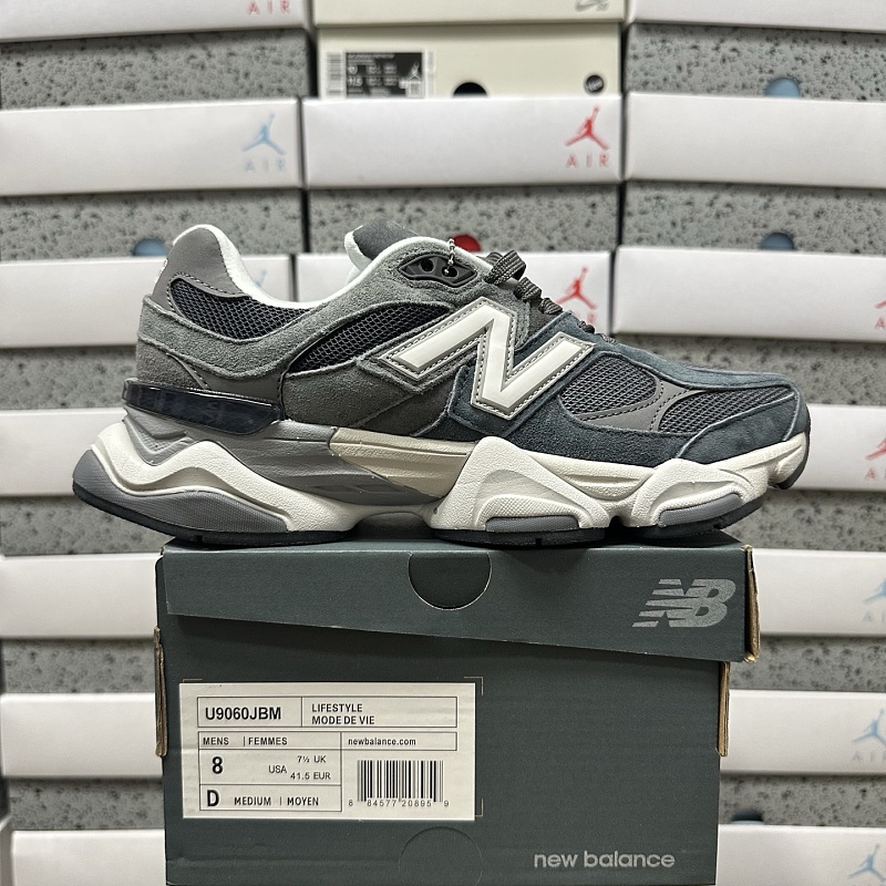 【TG Batch 】NB9060 36-47 U9060JBM 灰绿