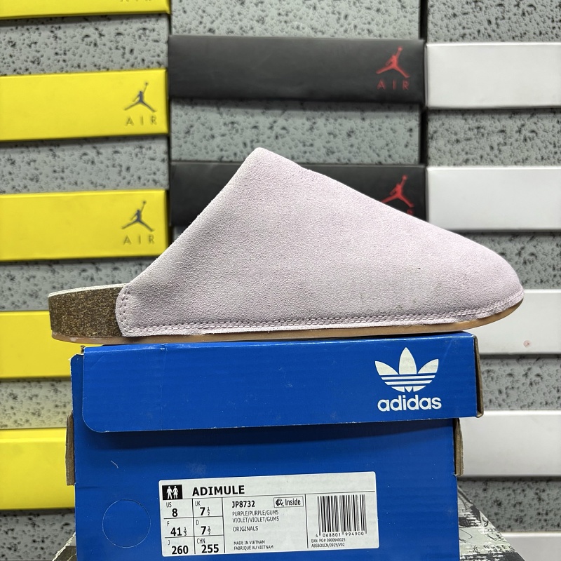 【BD Batch】ADIMULE （36-45）JP8732