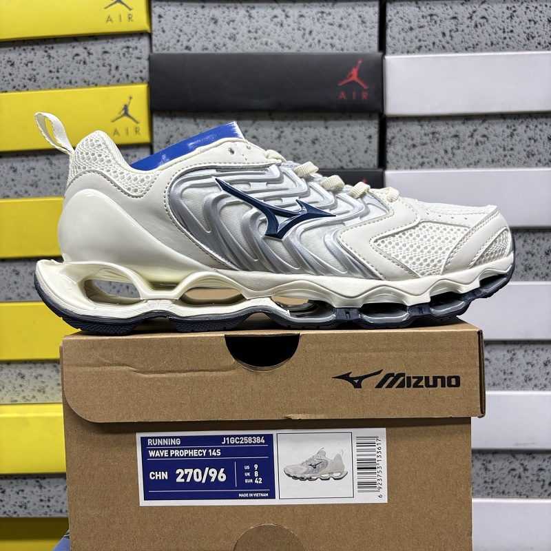 【KO Batch】WAVE PROPHECY 36-45 J1GC258384