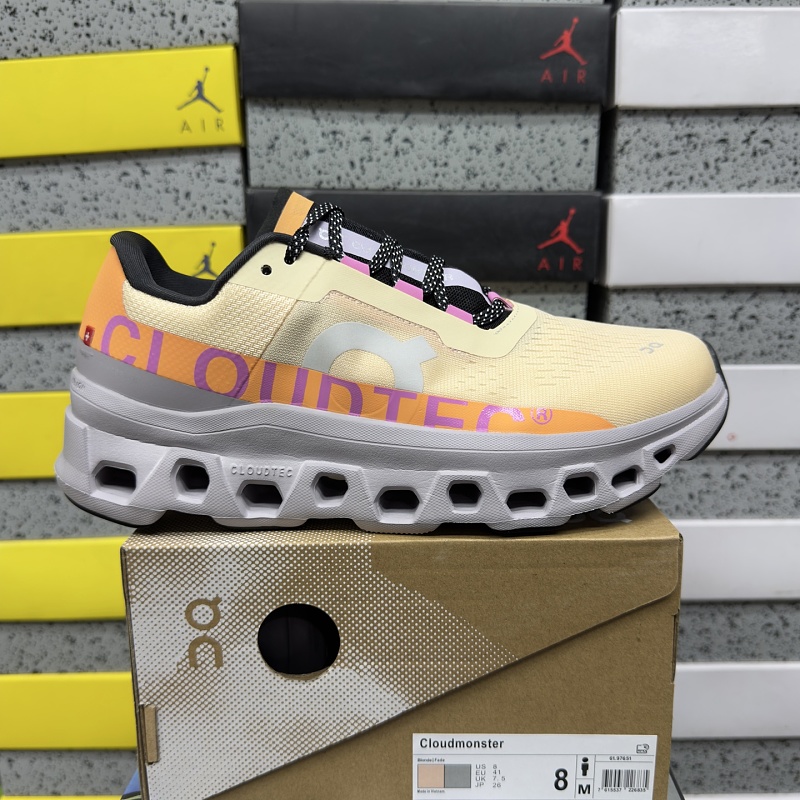 【GC Batch】Cloudmonster 36-45 61.97651
