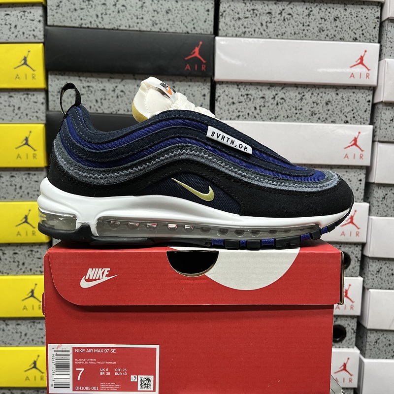 【HS Batch】Air Max 97 36-45 DQ3599-001