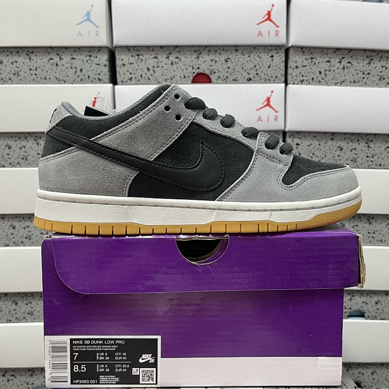 【NEW VTBatch】DUNK（36-46）HF3063-001
