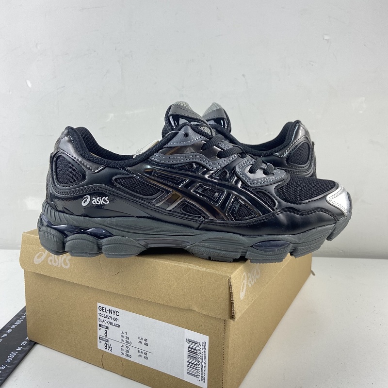 【M Batch】Gel-NYC 36-47 1203A571-001 黑色