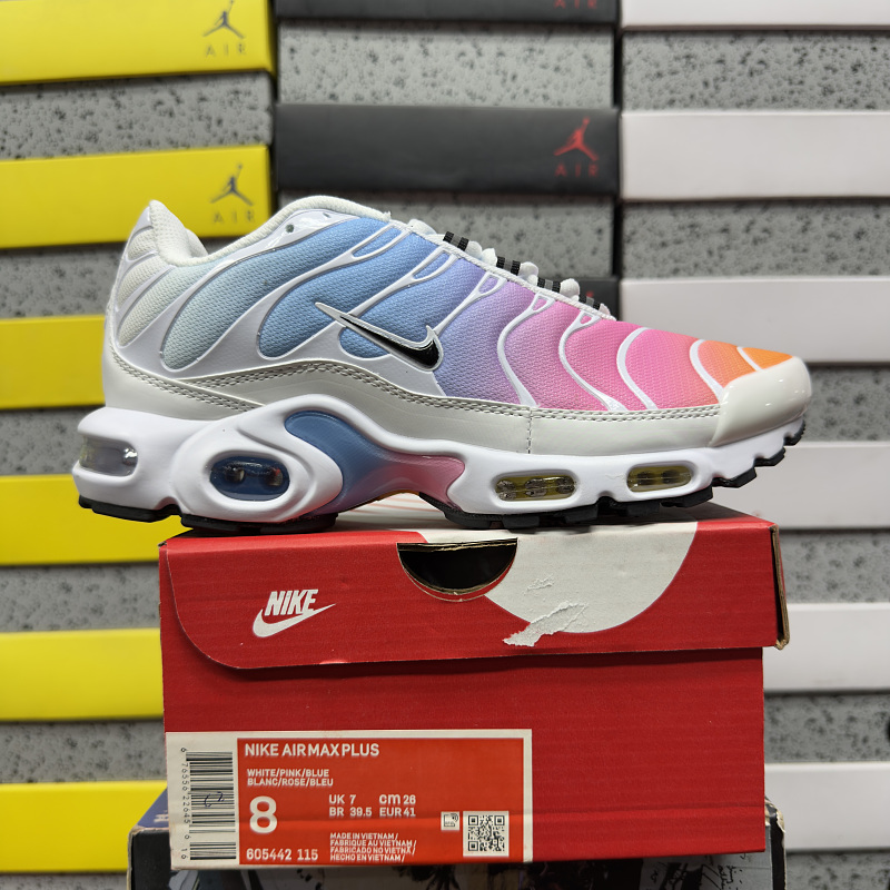 【BD Batch】Air Max Plus TN/ 36-47 605442-115