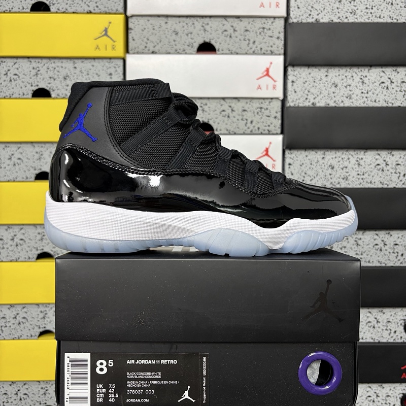 【LJR Batch】J11 40-48.5 378037-003