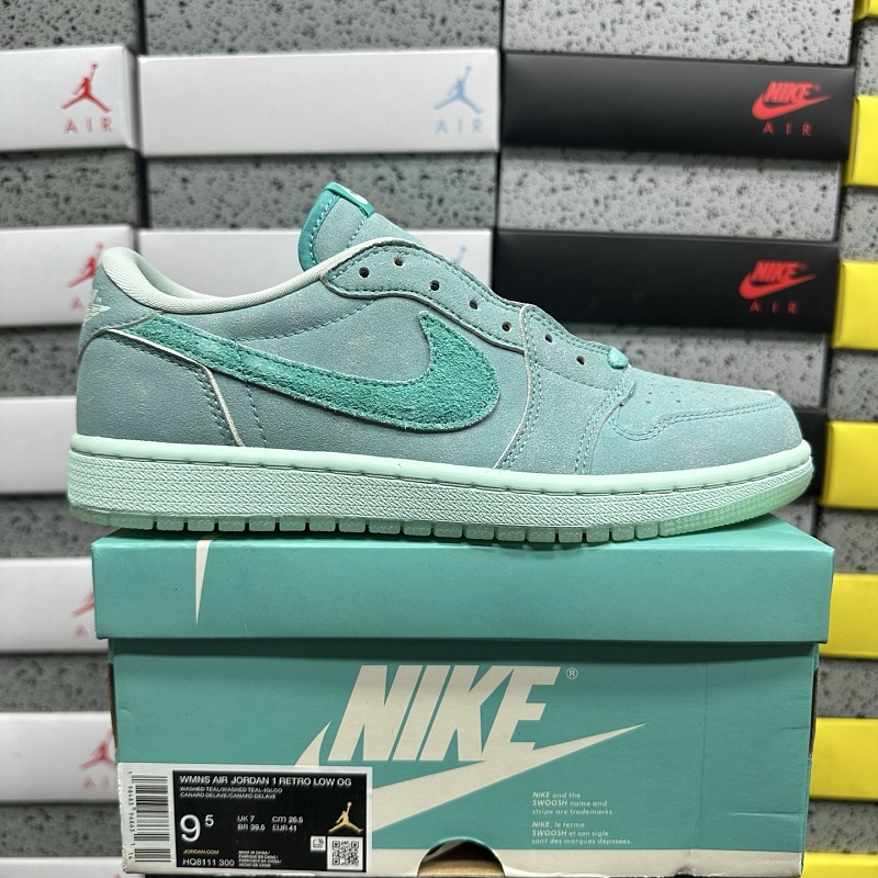 【KZ Batch】J1 36-47.5 HQ8111-300