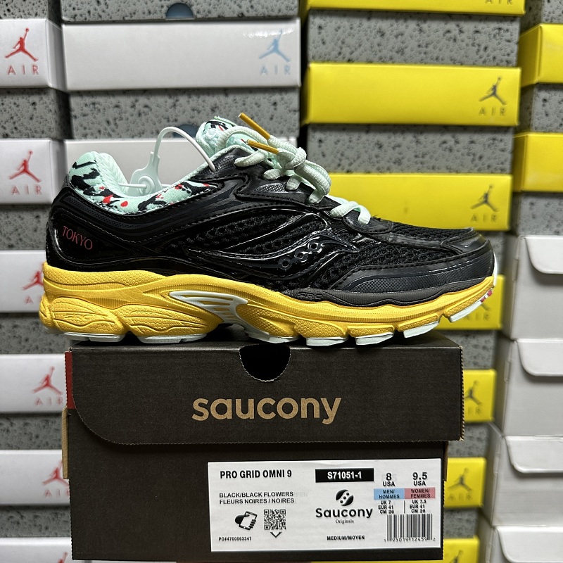 【YO Batch】OMNI9 （36-45）S71051-1