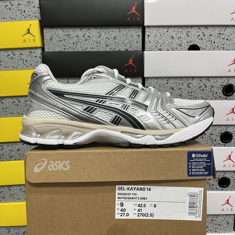 【ZC总裁】 36-47 1203A537-110 银白