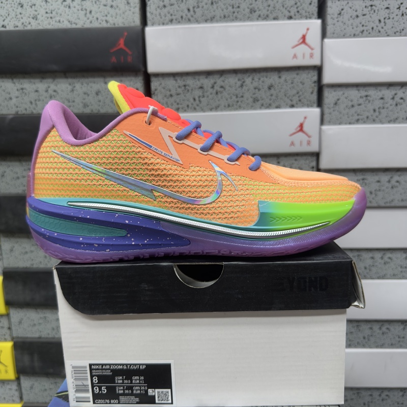 【BD版】AIR ZOOM G.T.CUT EP 36-46 CZ0176-800