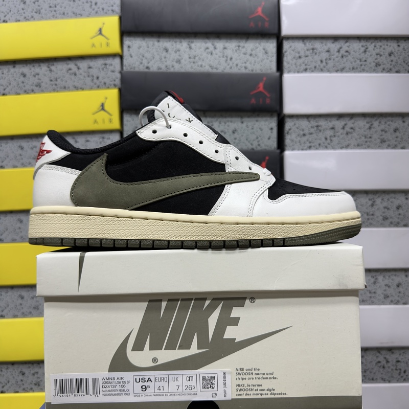 【DF Batch】TS倒钩 36-47.5 DZ4137-106