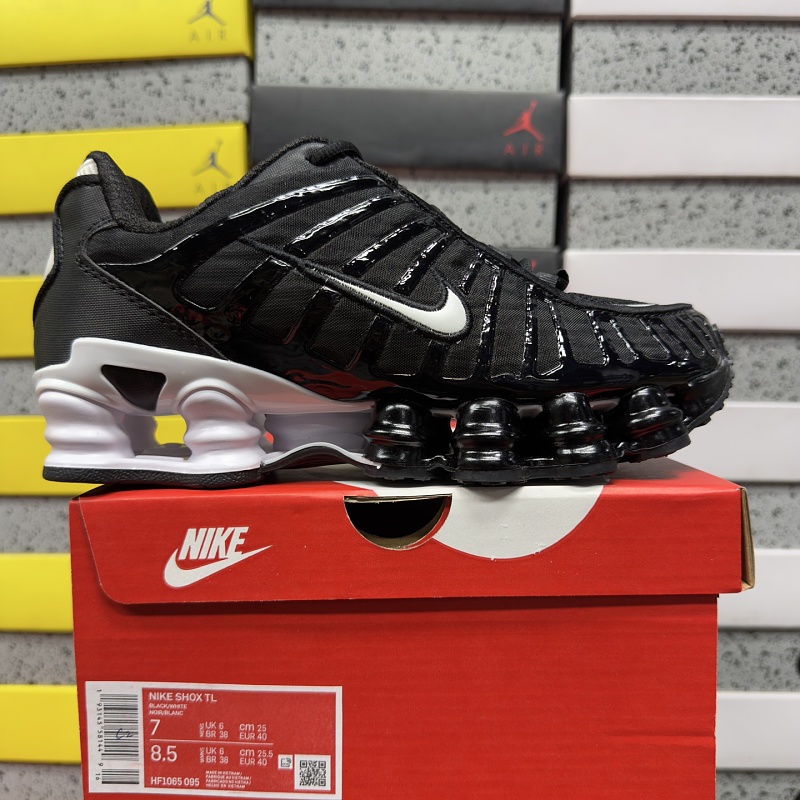 【BD1 Batch】SHOX TL 36-46 HF1065-095