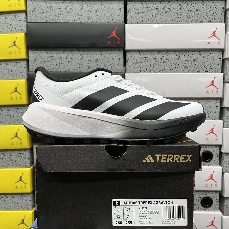 【BD Batch】ADIDAS TREREX AGRAVIC 4 40-45 KJ8877