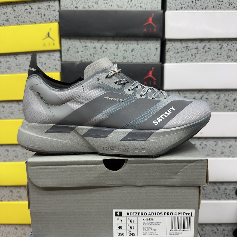 【XY Batch】ADIZERO ADIOS PRO 4 36-46 KH8439