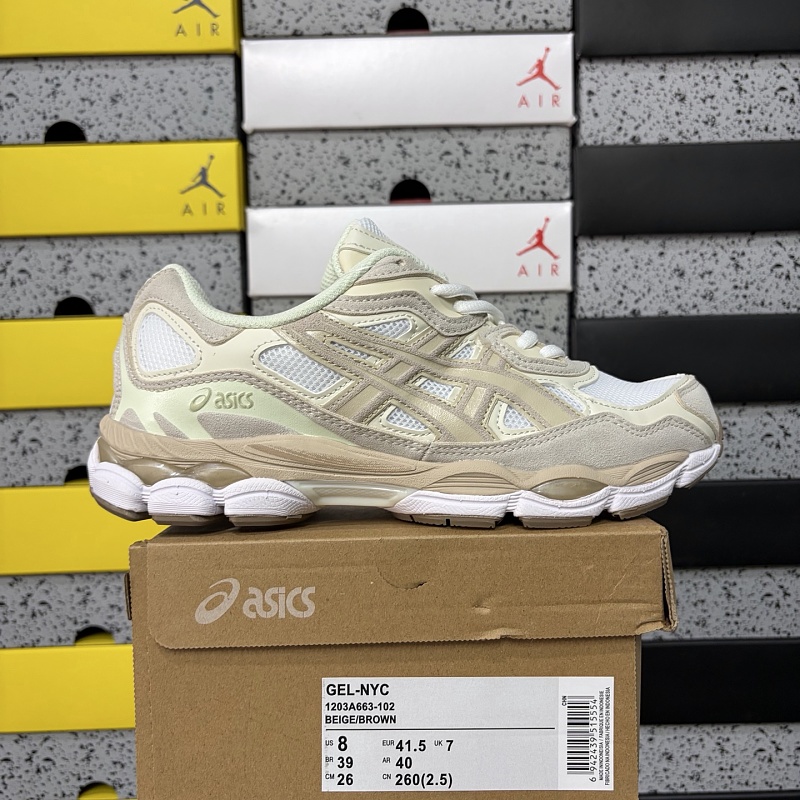 【EG版】GEL-NYC 1203A663-102 36-45