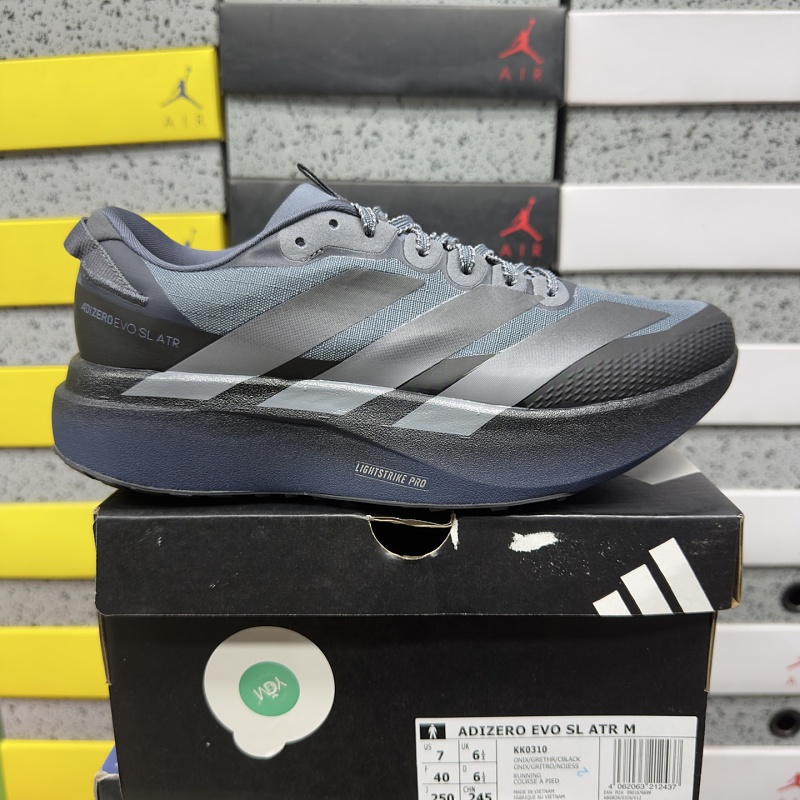 【RS Batch】Adizero Evo SL KK0310 36-45