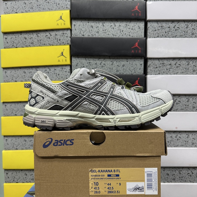 【WZBatch】Gel-Kahana 8 36-45 1011B828-021