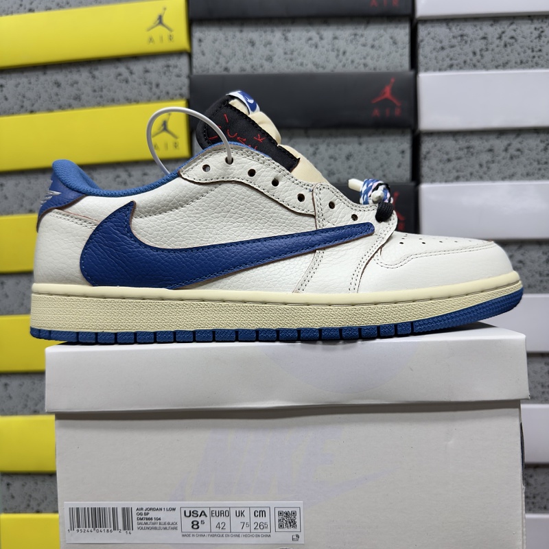 【KZ Batch】J1 36-47.5 DM7866-104