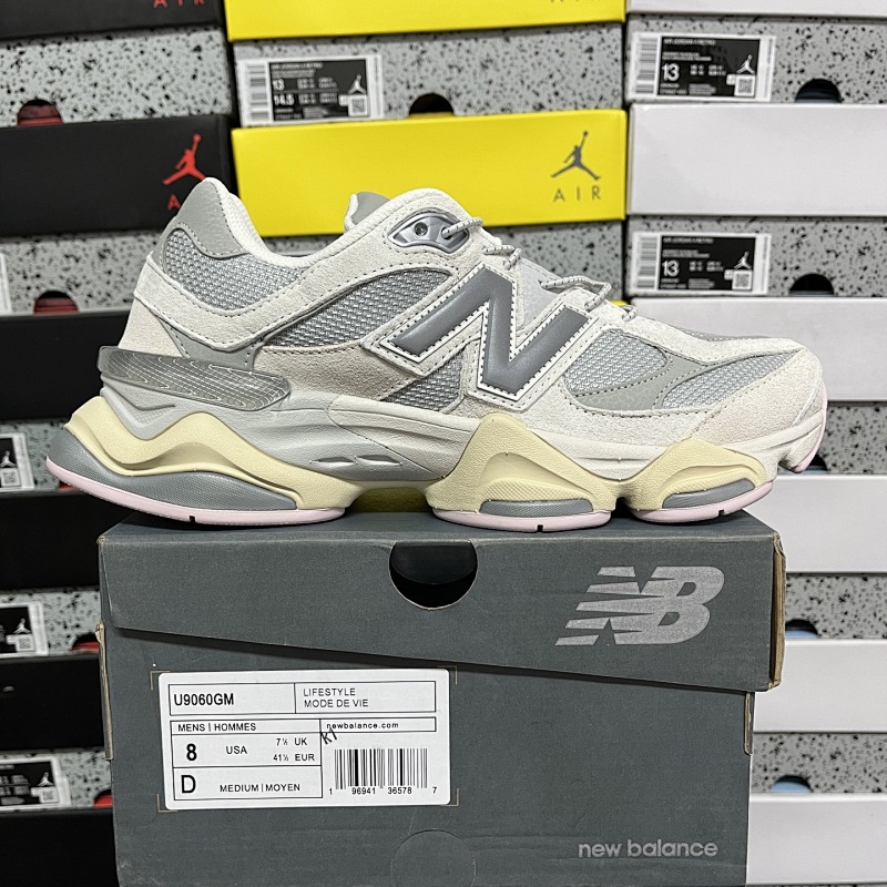 【M版】NB9060 (36-46.5)U9060GM