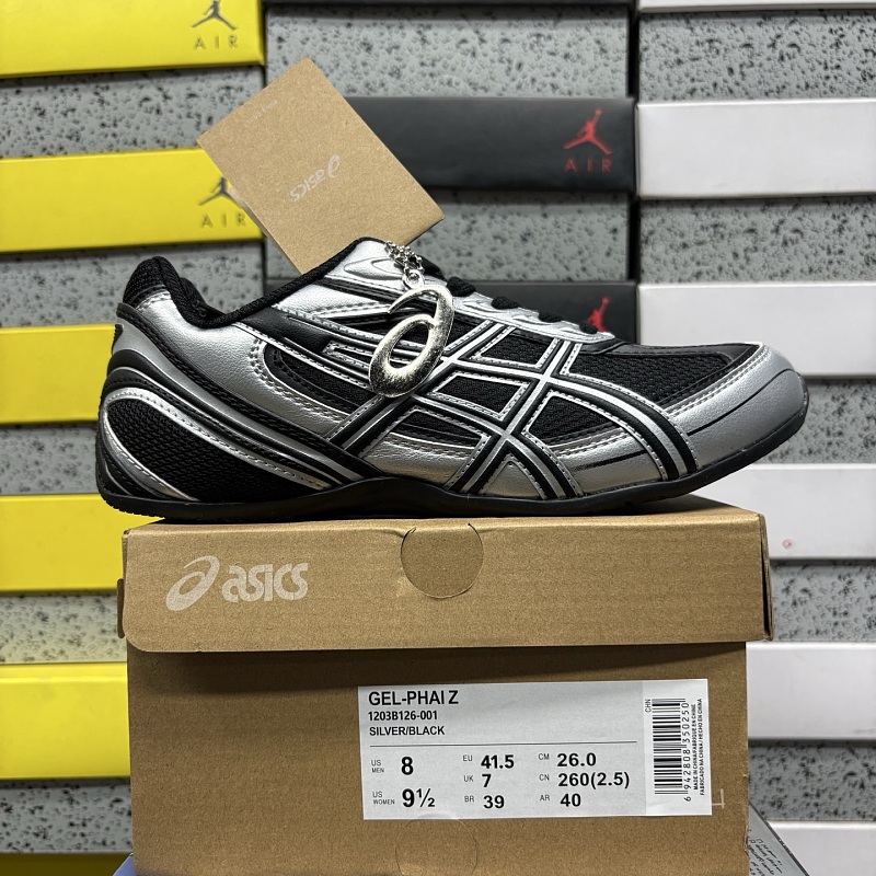 【BD Batch】GEL-PHAI Z 36-45 123B126-001