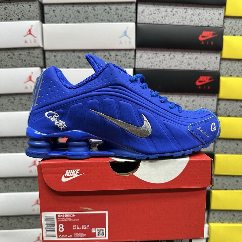 【BD Batch】SHOX R4（36-45）IQ9951-400